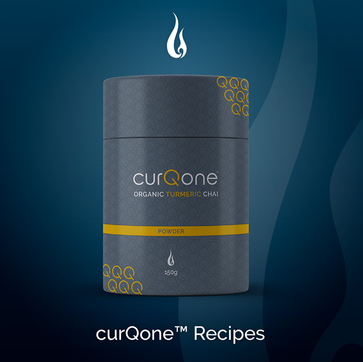 curQone Recipes