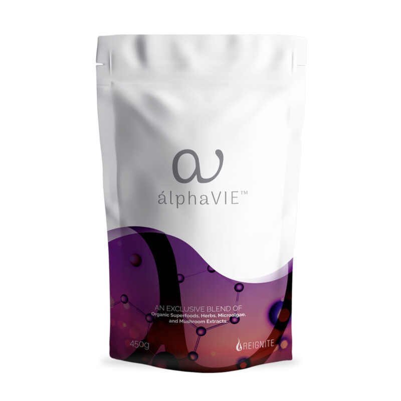 alphaVIE® | 3 Pack Bundle