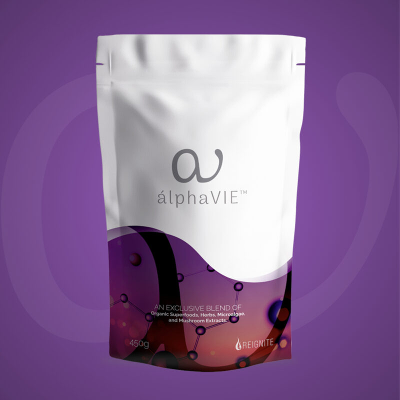 alphaVIE® | 3 Pack Bundle